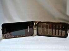    Samsung SGH-L310