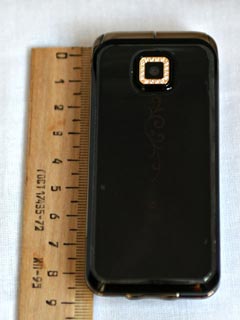    Samsung SGH-L310