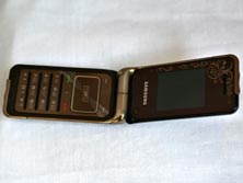    Samsung SGH-L310
