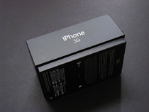    Apple iPhone 3G 8Gb