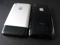    Apple iPhone 3G 8Gb