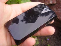    HTC Touch Diamond