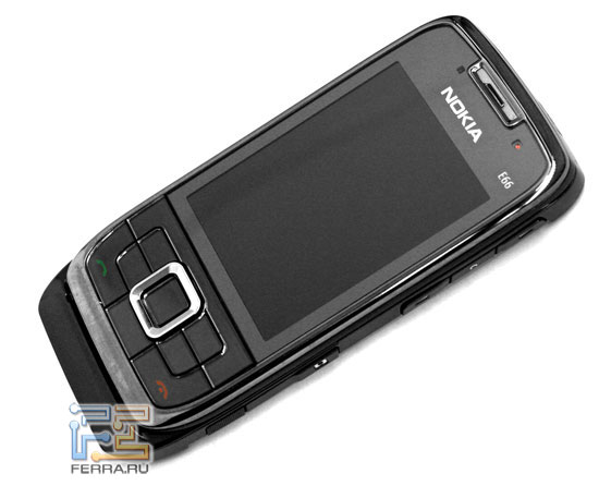  -   3 : Nokia E66 1