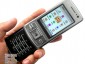   Ferra.ru:  Nokia E66 vs. Samsung L870      3 