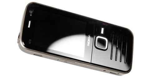  Nokia N78