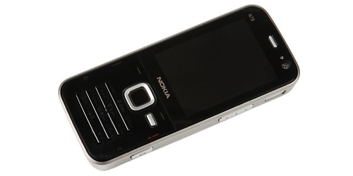  Nokia N78