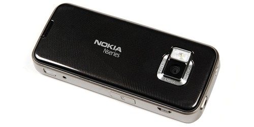  Nokia N78