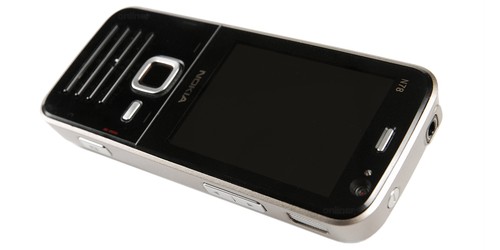  Nokia N78
