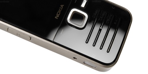  Nokia N78