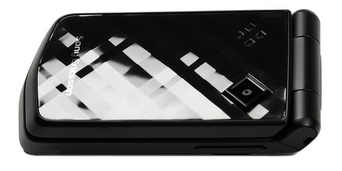  Sony Ericsson Z555i  W380i