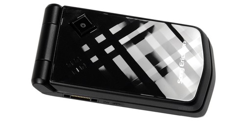  Sony Ericsson Z555i  W380i