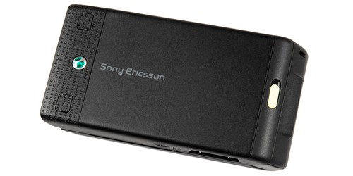  Sony Ericsson Z555i  W380i