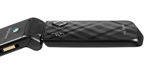  Sony Ericsson Z555i  W380i