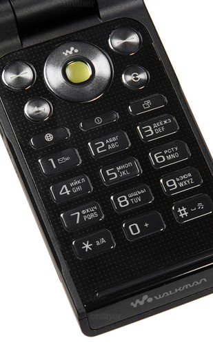  Sony Ericsson Z555i  W380i