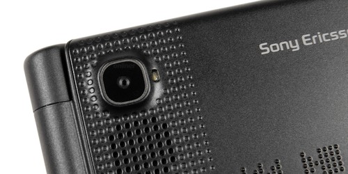  Sony Ericsson Z555i  W380i