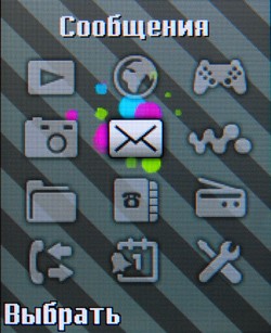  Sony Ericsson Z555i  W380i