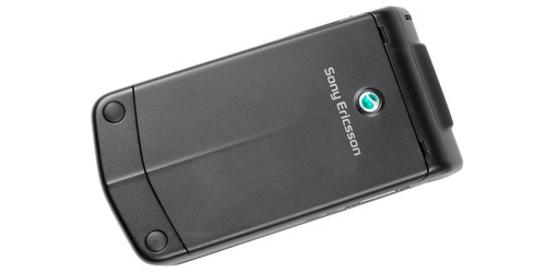  Sony Ericsson Z555i  W380i