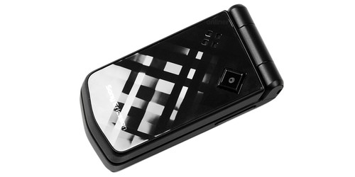  Sony Ericsson Z555i  W380i