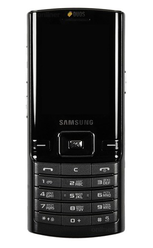  Samsung D780 DuoS