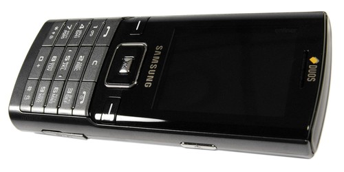  Samsung D780 DuoS
