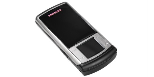  Samsung U900 Soul