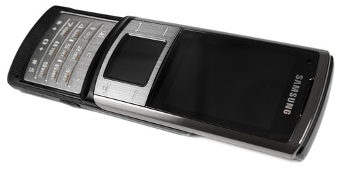 Samsung U900 Soul