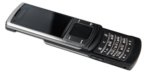  Samsung U900 Soul