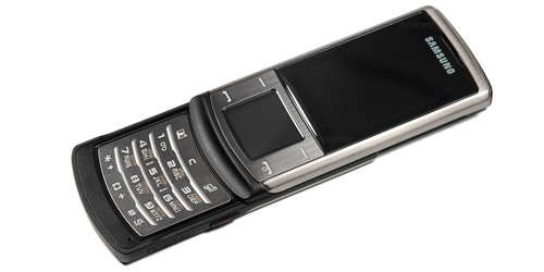  Samsung U900 Soul