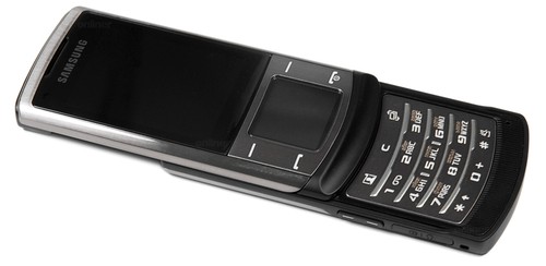  Samsung U900 Soul