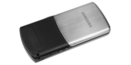  Samsung U900 Soul