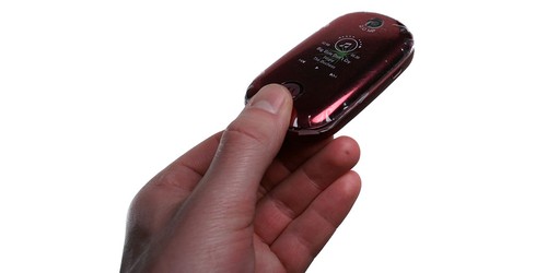  Motorola U9