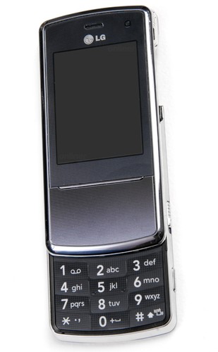  LG KF510