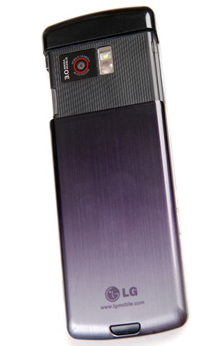  LG KF510