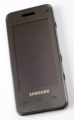  Samsung F490
