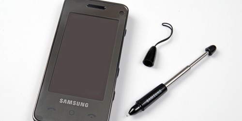  Samsung F490