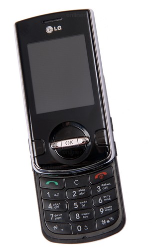 LG KF240