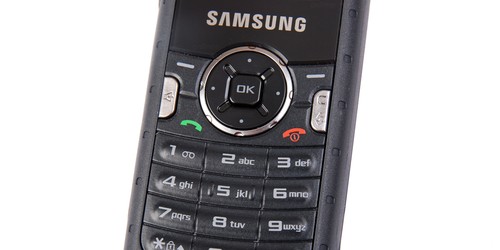  Samsung M110