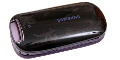  Samsung L310  L320