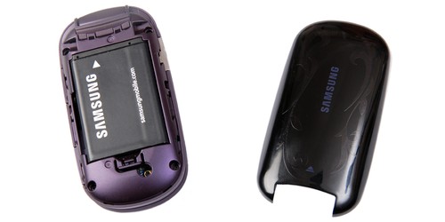  Samsung L310  L320