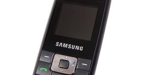  Samsung B100