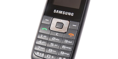  Samsung B100