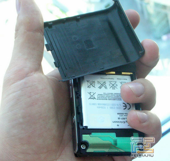 Sony Ericsson C905   Cyber-shot   8.1  10