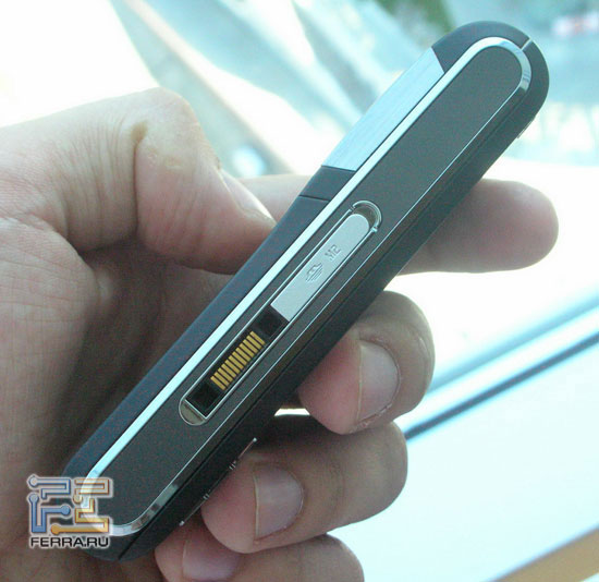 Sony Ericsson C905   Cyber-shot   8.1  9