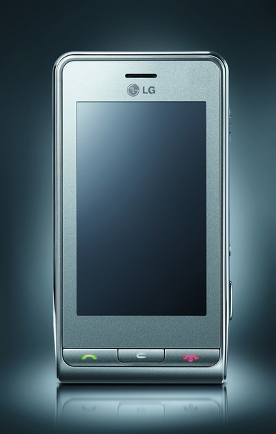 LG KE990 Viewty