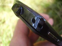    Motorola ROKR E8