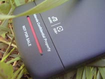    Motorola ROKR E8