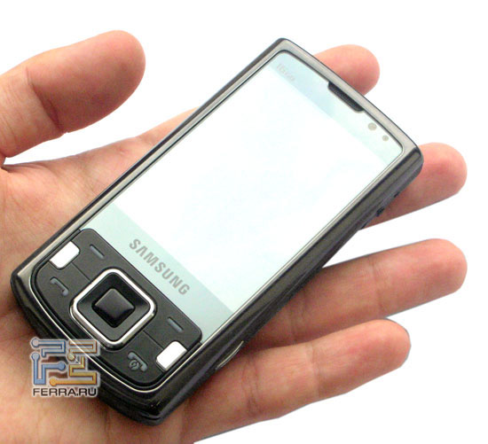 Samsung i8510 7