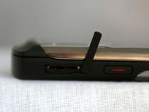   Samsung SGH-U900 Soul