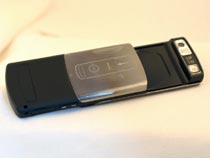   Samsung SGH-U900 Soul