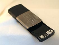   Samsung SGH-U900 Soul